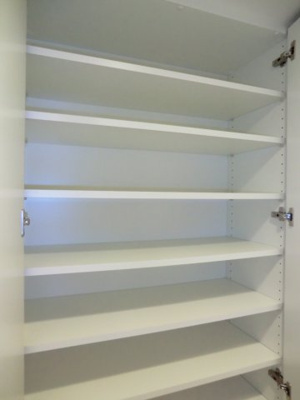 【収納】 | シティテラス横濱和田町エアーズコート