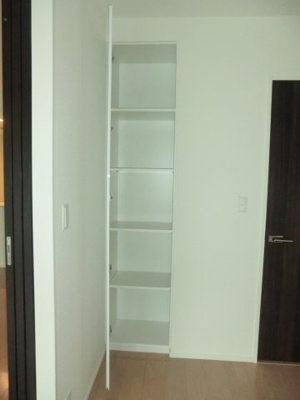 【収納】 | シティテラス横濱和田町エアーズコート