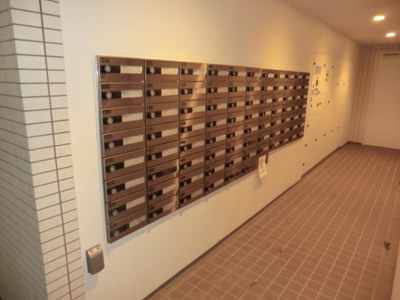 【その他共用部分】 | シティテラス横濱和田町エアーズコート