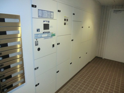 【その他共用部分】 | シティテラス横濱和田町エアーズコート