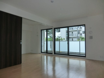 【内装】 | シティテラス横濱和田町エアーズコート