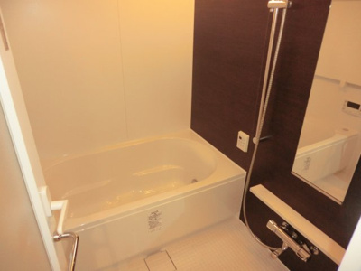 【浴室】 | シティテラス横濱和田町エアーズコート
