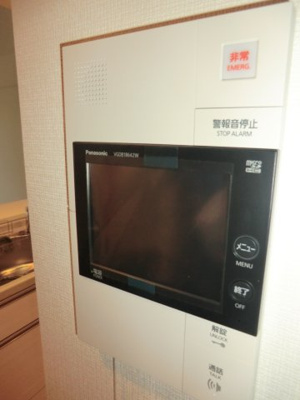 【セキュリティ】 | シティテラス横濱和田町エアーズコート