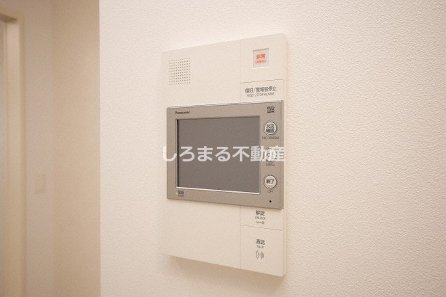 ソルレヴェンテ北堀江Qの設備