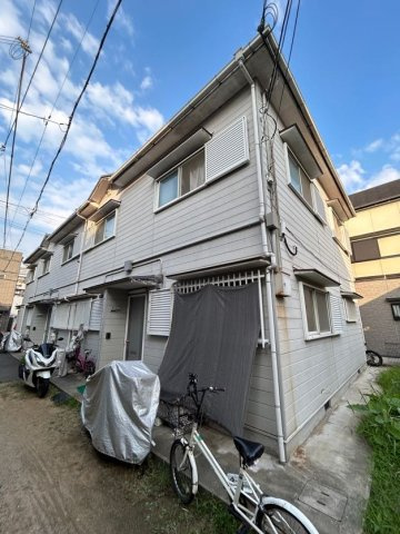 グランディア新長田