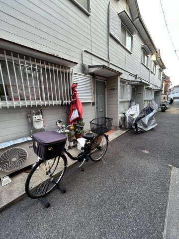 グランディア新長田のその他共用部分