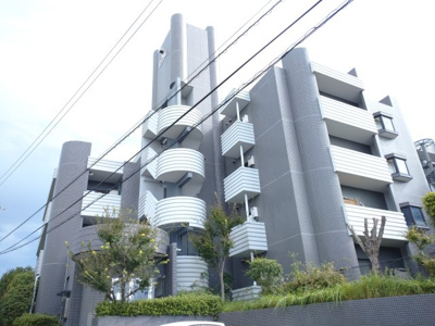 【外観】 | ロワイヤル企救丘Ⅱ（B-41）