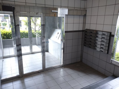 【設備】 | ロワイヤル企救丘Ⅱ（B-41）