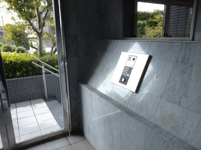 【その他共用部分】 | ロワイヤル企救丘Ⅱ（B-41）