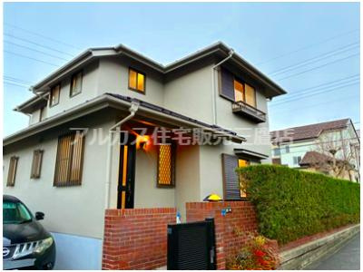 日高市横手２丁目 西武池袋線 飯能駅 中古戸建