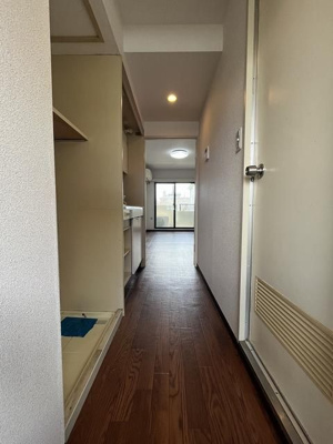 【玄関】 | ジョイフル相模原(ジョイフルサガミハラ)