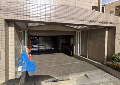 【エントランス】 | ジョイフル相模原(ジョイフルサガミハラ)