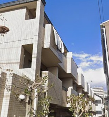 【バルコニー】 | ジョイフル相模原(ジョイフルサガミハラ)