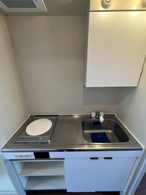 【キッチン】 | ジョイフル相模原(ジョイフルサガミハラ)