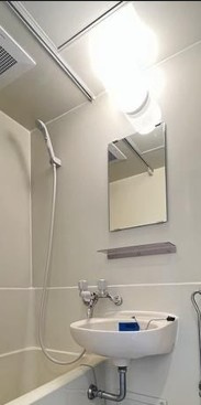 【洗面所】 | ジョイフル相模原(ジョイフルサガミハラ)