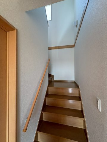 比企郡川島町飯島　中古戸建　西武新宿線『本川越駅』徒歩91分　【伊草小学区】の内装