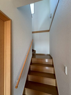 【内装】 | 比企郡川島町飯島　中古戸建　西武新宿線『本川越駅』徒歩91分　【伊草小学区】