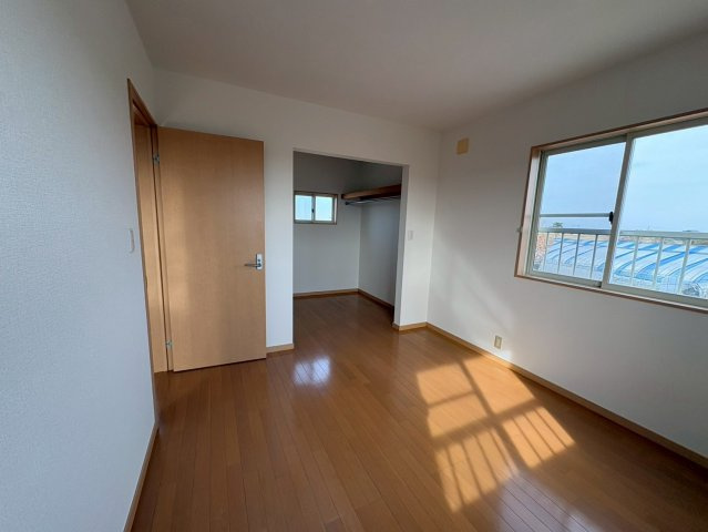 比企郡川島町飯島　中古戸建　西武新宿線『本川越駅』徒歩91分　【伊草小学区】の洋室