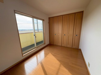 【洋室】 | 比企郡川島町飯島　中古戸建　西武新宿線『本川越駅』徒歩91分　【伊草小学区】