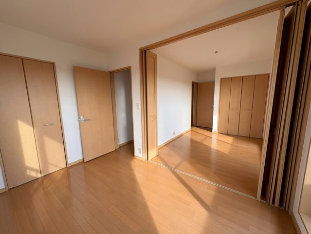 比企郡川島町飯島　中古戸建　西武新宿線『本川越駅』徒歩91分　【伊草小学区】の洋室