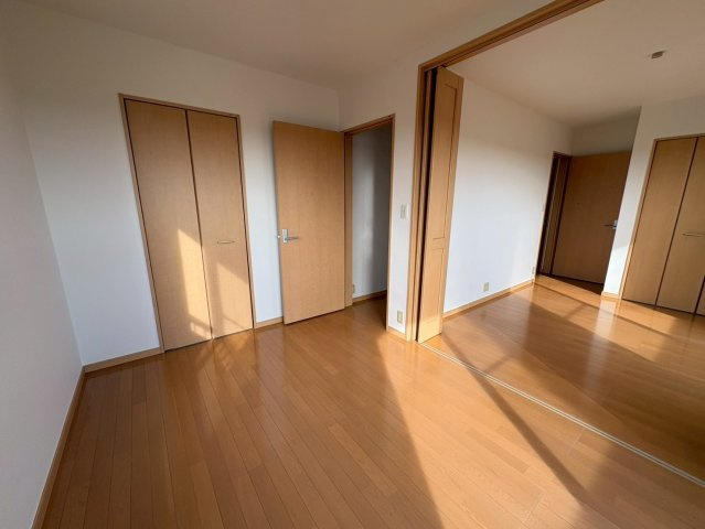 比企郡川島町飯島　中古戸建　西武新宿線『本川越駅』徒歩91分　【伊草小学区】の洋室