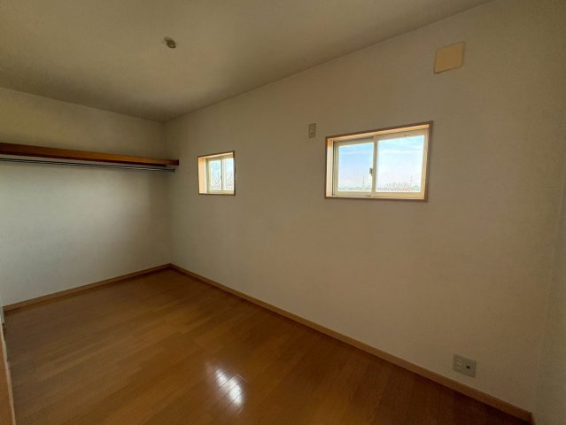 比企郡川島町飯島　中古戸建　西武新宿線『本川越駅』徒歩91分　【伊草小学区】の洋室