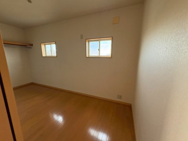 比企郡川島町飯島　中古戸建　西武新宿線『本川越駅』徒歩91分　【伊草小学区】の洋室