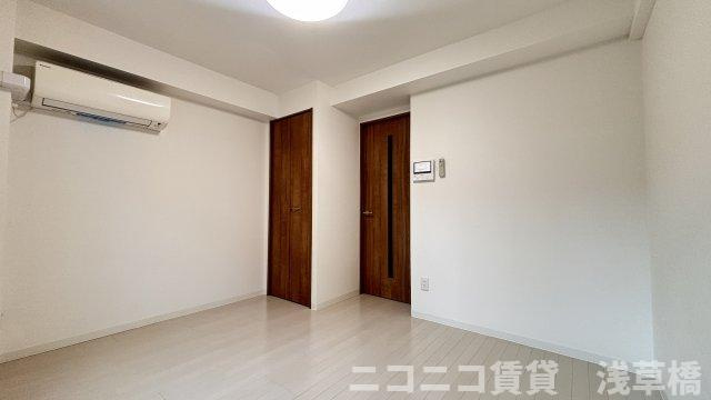 plumas四つ木の居間・リビング