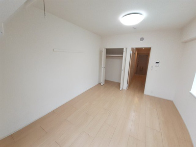 【収納】 | ゆちばな２泉崎 | 収納スペース豊富です