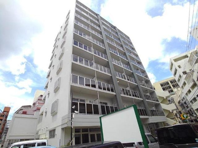 【外観】 | ゆちばな２泉崎 | きれいな外観です