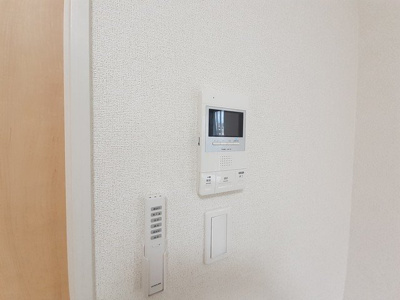 【セキュリティ】 | ゆちばな２泉崎