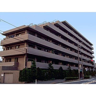 【外観】 | 武蔵小杉西パーク・ホームズ