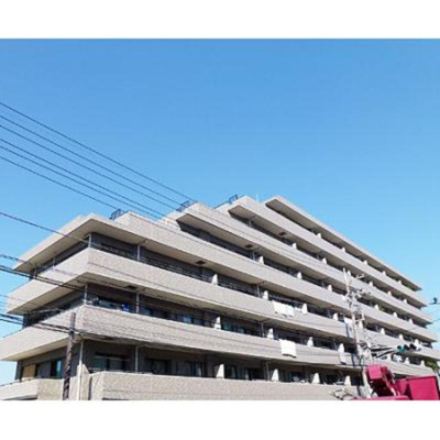 【外観】 | 武蔵小杉西パーク・ホームズ