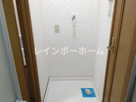 ラスカルハウスの設備