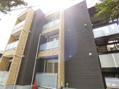 【外観】 | リブリ・セント ファミリアⅡ