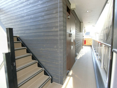 【エントランス】 | リブリ・セント ファミリアⅡ