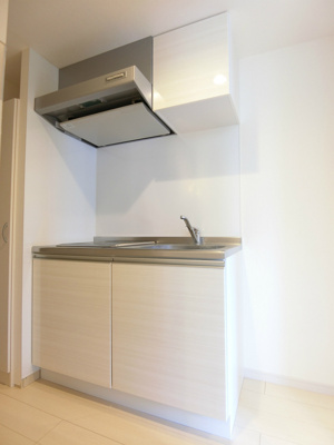 【キッチン】 | リブリ・セント ファミリアⅡ