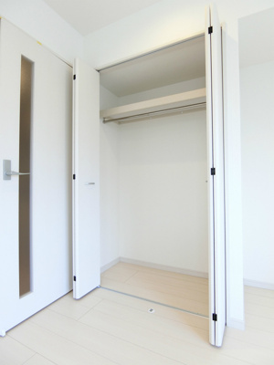 【収納】 | リブリ・セント ファミリアⅡ