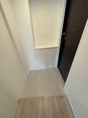 【玄関】 | シーズンフラッツ梅田ＥＡＳＴ