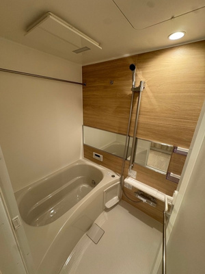 【浴室】 | シーズンフラッツ梅田ＥＡＳＴ