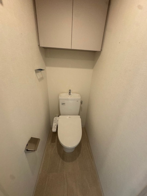 【トイレ】 | シーズンフラッツ梅田ＥＡＳＴ