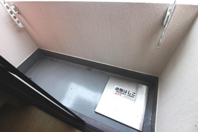 【バルコニー】 | ルクール桜