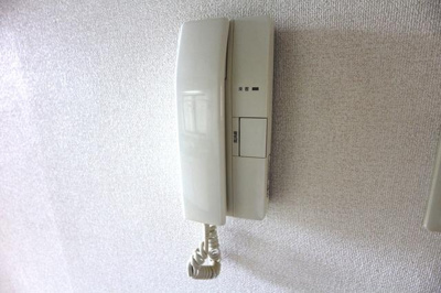 【セキュリティ】 | ルクール桜