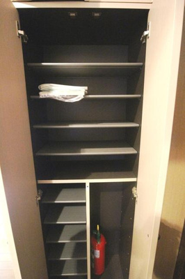 【設備】 | ルクール桜