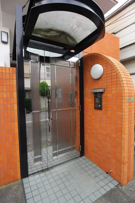 【その他共用部分】 | ルクール桜