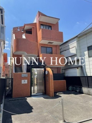 【外観】 | ルクール桜