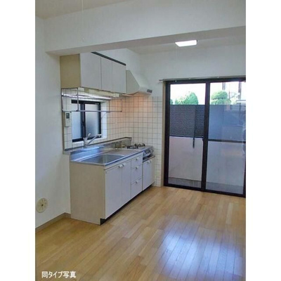 【居間・リビング】 | ルクール桜