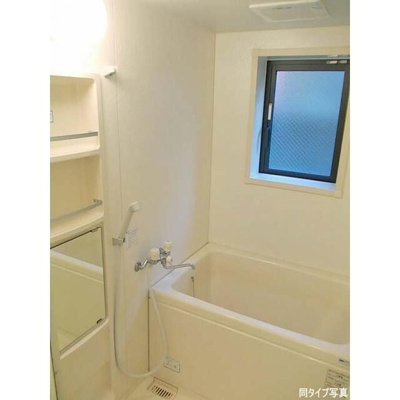 【浴室】 | ルクール桜