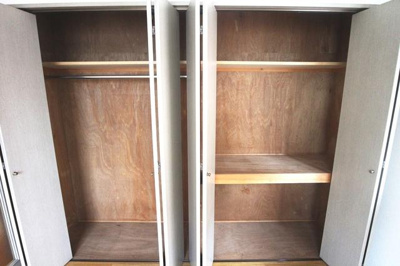 【収納】 | ルクール桜