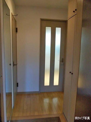 【内装】 | ルクール桜